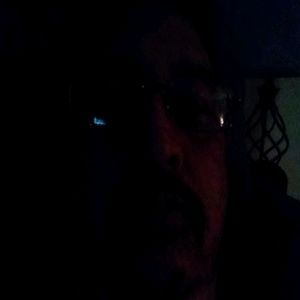 Meet your Posher, Rick